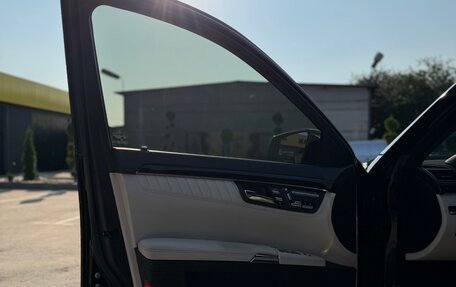 Mercedes-Benz S-Класс, 2009 год, 1 850 000 рублей, 17 фотография