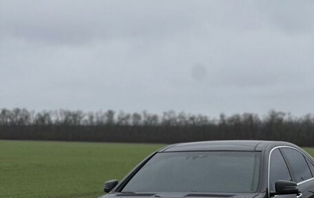Mercedes-Benz S-Класс, 2009 год, 1 850 000 рублей, 20 фотография