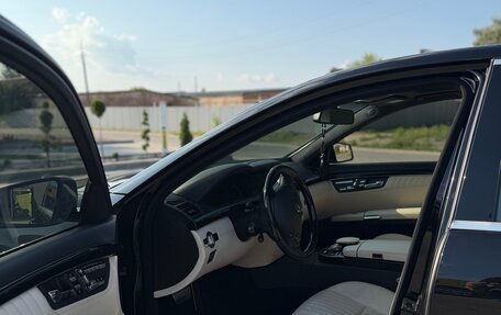 Mercedes-Benz S-Класс, 2009 год, 1 850 000 рублей, 18 фотография
