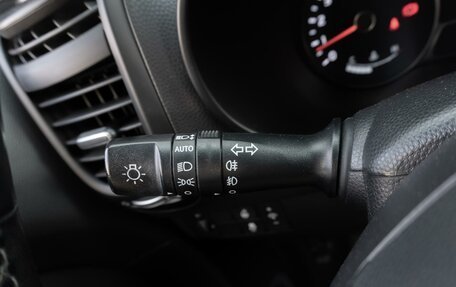 KIA Soul II рестайлинг, 2019 год, 1 799 000 рублей, 4 фотография