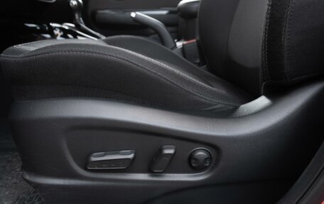 KIA Soul II рестайлинг, 2019 год, 1 799 000 рублей, 23 фотография