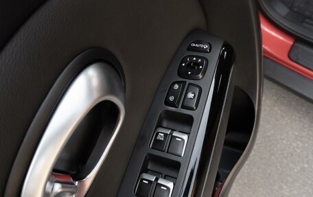KIA Soul II рестайлинг, 2019 год, 1 799 000 рублей, 22 фотография
