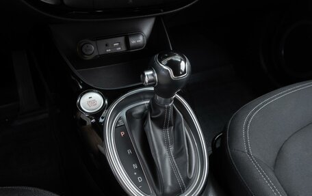 KIA Soul II рестайлинг, 2019 год, 1 799 000 рублей, 21 фотография
