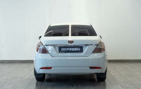 Geely Emgrand EC7, 2013 год, 479 000 рублей, 4 фотография