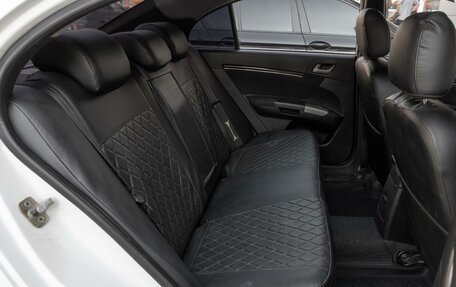 Geely Emgrand EC7, 2013 год, 479 000 рублей, 7 фотография