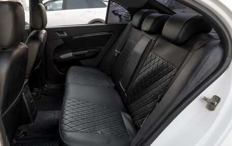 Geely Emgrand EC7, 2013 год, 479 000 рублей, 9 фотография