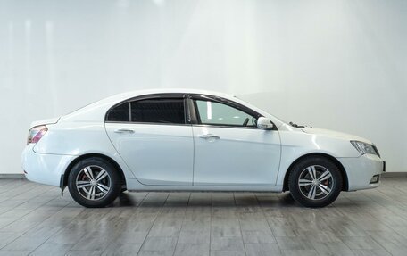 Geely Emgrand EC7, 2013 год, 479 000 рублей, 5 фотография