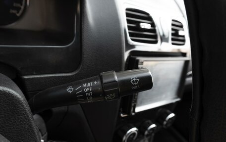 Geely Emgrand EC7, 2013 год, 479 000 рублей, 14 фотография