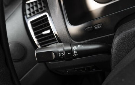 Geely Emgrand EC7, 2013 год, 479 000 рублей, 13 фотография