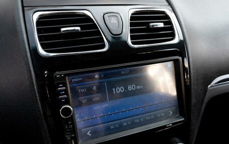 Geely Emgrand EC7, 2013 год, 479 000 рублей, 15 фотография