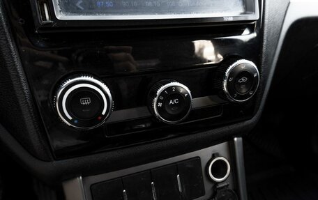 Geely Emgrand EC7, 2013 год, 479 000 рублей, 16 фотография