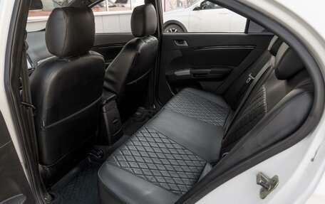 Geely Emgrand EC7, 2013 год, 479 000 рублей, 11 фотография