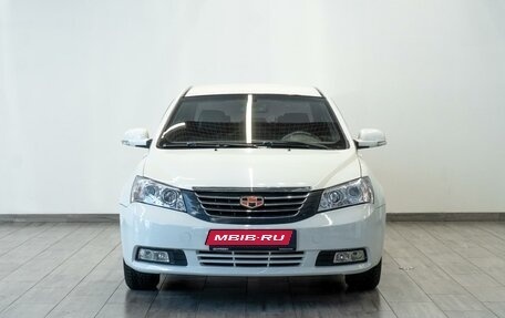 Geely Emgrand EC7, 2013 год, 479 000 рублей, 3 фотография