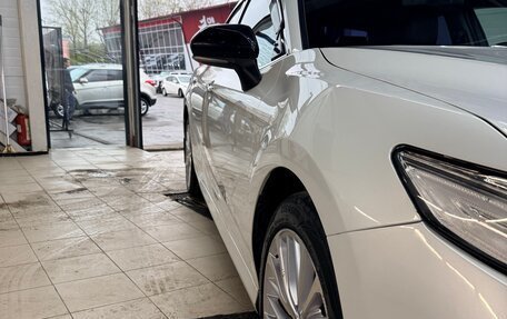 Toyota Camry, 2018 год, 2 470 000 рублей, 5 фотография