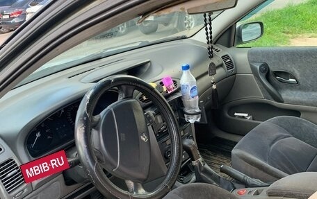 Renault Laguna II, 2001 год, 190 000 рублей, 8 фотография