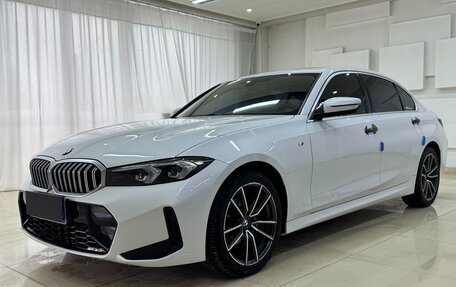 BMW 3 серия, 2022 год, 3 431 000 рублей, 1 фотография