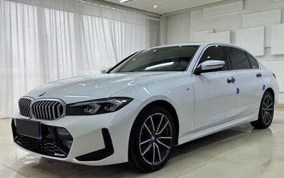BMW 3 серия, 2022 год, 3 431 000 рублей, 1 фотография