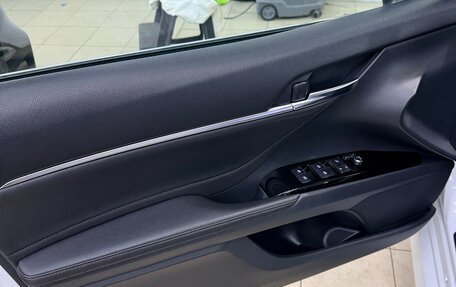 Toyota Camry, 2018 год, 2 470 000 рублей, 19 фотография