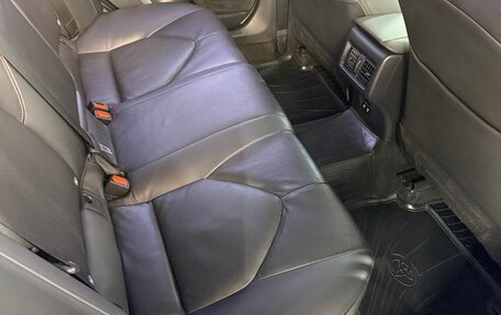 Toyota Camry, 2018 год, 2 470 000 рублей, 17 фотография
