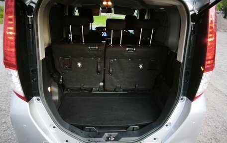 Toyota Roomy I, 2021 год, 965 000 рублей, 15 фотография
