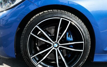 BMW 3 серия, 2019 год, 3 650 000 рублей, 8 фотография