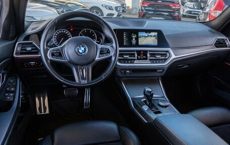 BMW 3 серия, 2019 год, 3 650 000 рублей, 9 фотография
