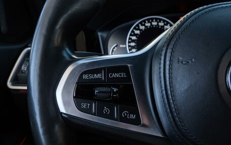 BMW 3 серия, 2019 год, 3 650 000 рублей, 17 фотография