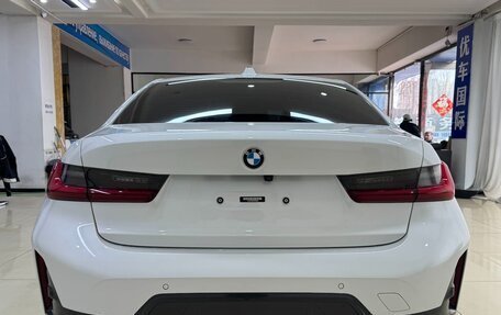 BMW 3 серия, 2022 год, 3 431 000 рублей, 4 фотография