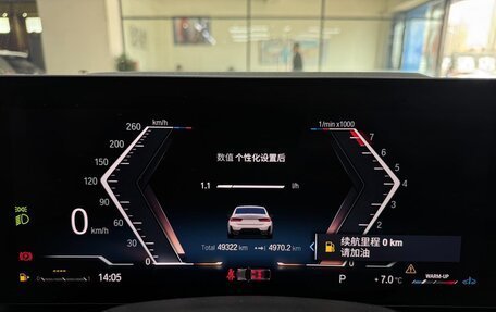 BMW 3 серия, 2022 год, 3 431 000 рублей, 6 фотография