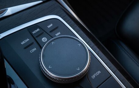 BMW 3 серия, 2019 год, 3 650 000 рублей, 26 фотография