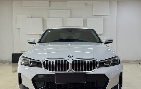 BMW 3 серия, 2022 год, 3 431 000 рублей, 2 фотография