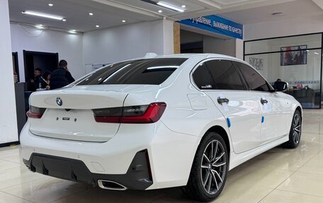 BMW 3 серия, 2022 год, 3 431 000 рублей, 3 фотография