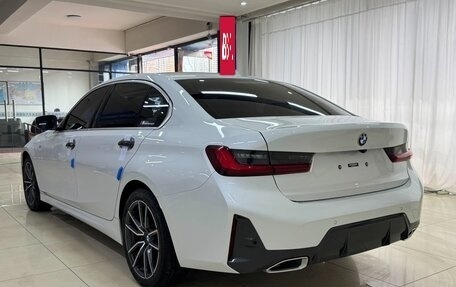 BMW 3 серия, 2022 год, 3 431 000 рублей, 5 фотография