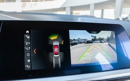 BMW 3 серия, 2019 год, 3 650 000 рублей, 21 фотография
