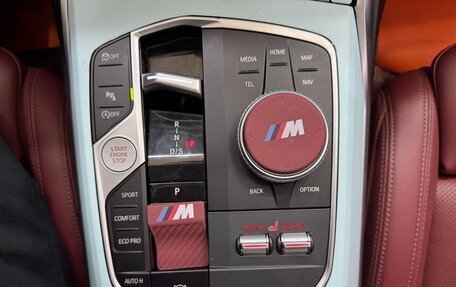 BMW 3 серия, 2022 год, 3 431 000 рублей, 9 фотография