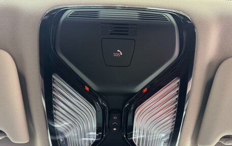 BMW 3 серия, 2022 год, 3 431 000 рублей, 10 фотография
