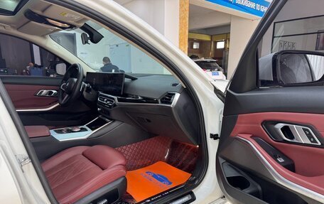 BMW 3 серия, 2022 год, 3 431 000 рублей, 18 фотография
