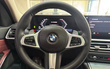 BMW 3 серия, 2022 год, 3 431 000 рублей, 16 фотография
