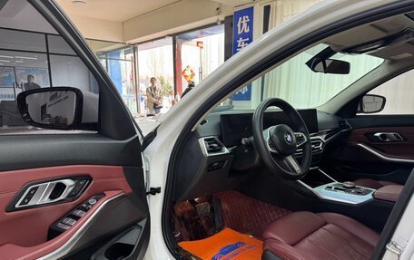BMW 3 серия, 2022 год, 3 431 000 рублей, 21 фотография
