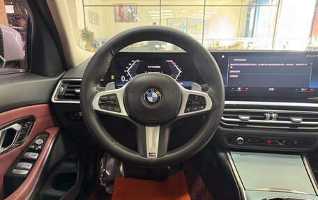BMW 3 серия, 2022 год, 3 431 000 рублей, 15 фотография