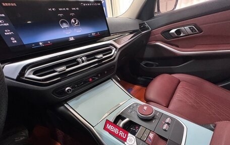BMW 3 серия, 2022 год, 3 431 000 рублей, 11 фотография