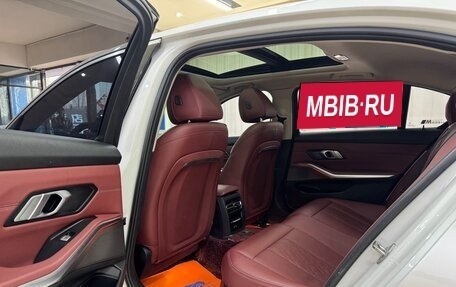 BMW 3 серия, 2022 год, 3 431 000 рублей, 20 фотография