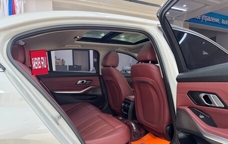 BMW 3 серия, 2022 год, 3 431 000 рублей, 19 фотография