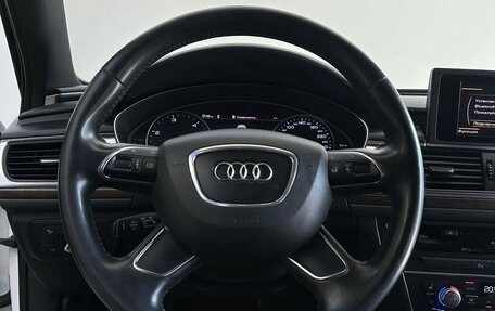 Audi A6 allroad, 2012 год, 2 450 000 рублей, 10 фотография