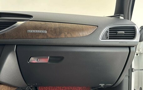 Audi A6 allroad, 2012 год, 2 450 000 рублей, 17 фотография