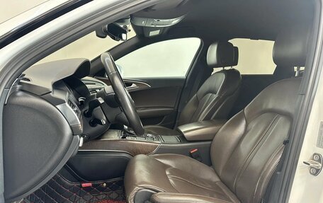 Audi A6 allroad, 2012 год, 2 450 000 рублей, 18 фотография