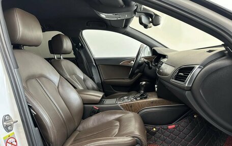 Audi A6 allroad, 2012 год, 2 450 000 рублей, 21 фотография