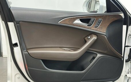 Audi A6 allroad, 2012 год, 2 450 000 рублей, 26 фотография