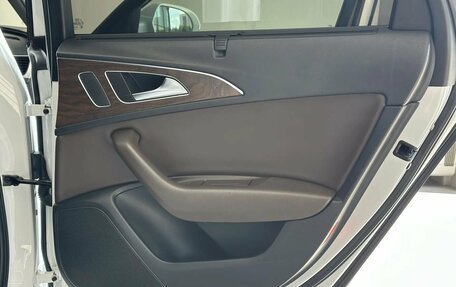 Audi A6 allroad, 2012 год, 2 450 000 рублей, 32 фотография