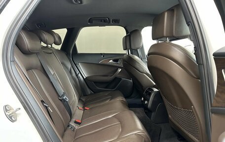 Audi A6 allroad, 2012 год, 2 450 000 рублей, 25 фотография